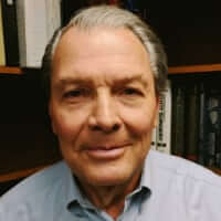 Dr. Paul Schwarzentraub, Podiatrist