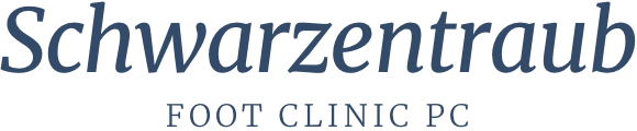 Schwarzentraub Foot Clinic PC Logo